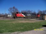 CN 5750